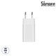 80108 SONOFF Power DC 5V/2A AC 100-240V Type E/F Adapter for Smart Lighting & Home Security Gateway Support ZB Bridge - RF BridgeR2 433 - ZB Bridge Pro