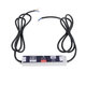 LUMISPLASH 60961 Τροφοδοτικό/Μετασχηματιστής Class II SELV 36W 1.5A DC 24V Αδιάβροχο IP68 - AC 220-240V σε DC 24V - Μ17 x Π3 x Υ2cm - 3 Χρόνια Εγγύηση - 3
