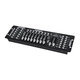 73493 DMX 192 Channel Fader Console - Κονσόλα Φωτισμού 192 Καναλιών DMX AC 100-240V - IP20 Μ48 x Π13.5 x Υ7cm - 2 Χρόνια Εγγύηση - 2