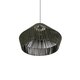 NUI 205-0070 Boho Κρεμαστό Φωτιστικό Οροφής με Ντουί 1 x E27 AC 220-240V IP20 - Πρασίνο - M60 x Π60 x Υ41cm - 13 NUI 205-0070 Boho Κρεμαστό Φωτιστικό Οροφής με Ντουί 1 x E27 AC 220-240V IP20 - Πρασίνο - M60 x Π60 x Υ41cm - 6