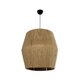 CONE 205-0058 Boho Κρεμαστό Φωτιστικό Οροφής με Ντουί 1 x E27 AC 220-240V IP20 - Μπεζ - M55 x Π55 x Υ50cm - 13 CONE 205-0058 Boho Κρεμαστό Φωτιστικό Οροφής με Ντουί 1 x E27 AC 220-240V IP20 - Μπεζ - M55 x Π55 x Υ50cm - 4
