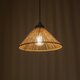 FUNIS 205-0084 Boho Κρεμαστό Φωτιστικό Οροφής με Ντουί 1 x E27 AC 220-240V IP20 - Μπεζ - M25 x Π25 x Υ16cm - 13 FUNIS 205-0084 Boho Κρεμαστό Φωτιστικό Οροφής με Ντουί 1 x E27 AC 220-240V IP20 - Μπεζ - M25 x Π25 x Υ16cm - 3