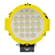 85411 PRO Series Προβολέας Εργασίας Κίτρινος - Working Light για Αυτοκίνητα & Φορτηγά LED CREE XBD 63W 6300lm DC 10-30V Αδιάβροχος IP65 Ψυχρό Λευκό 6000K - 2