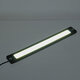 81722 Σετ 2 Μπάρες DRL LED CREE COB 24W 3600lm 120° DC 12V Αδιάβροχες IP65 Ψυχρό Λευκό 6000K - 6