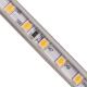 70503 Slim Ταινία Μονής Σειράς Epistar LED SMD 2835 1m 12W/m 96LED/m 1572lm/m 120° DC 230V Αδιάβροχη IP68 Ultra Θερμό Λευκό 2200K Dimmable - 4