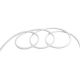 NEONIO-A 90753 Ψηφιακή Pixel Addressable Ταινία Neon Flex LED 14.4W/m 864lm/m 90° DC 12V Αδιάβροχο IP65 60 x SMD5050 Chip/m 20 x Pixel/m Πολύχρωμο RGB Dimmable SPI/TTL Protocol IC SM16703P/WS2811/WS2812 - Sanan SMD Chip - Μ1000 x Π1.4 x Υ1.4cm - Ρολό 10 Μέτρων - 3 Χρόνια Εγγύηση - 4