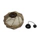 OLET 205-0049 Boho Κρεμαστό Φωτιστικό Οροφής με Ντουί 1 x E27 AC 220-240V IP20 - Μπεζ - M38 x Π38 x Υ23cm - 13 OLET 205-0049 Boho Κρεμαστό Φωτιστικό Οροφής με Ντουί 1 x E27 AC 220-240V IP20 - Μπεζ - M38 x Π38 x Υ23cm - 12