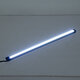 81721 Σετ 2 Μπάρες Αλουμινίου DRL LED CREE COB 6W 600lm 120° DC 12V Αδιάβροχες IP65 Ψυχρό Λευκό 6000K - 6