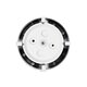 kelvo® ARKOS KLV-101-0109 Μοντέρνο Φωτιστικό Τοίχου - Απλίκα LED 8W 840lm 15° AC 220-240V Αδιάβροχο IP65 Θερμό Λευκό 2700K - Lumileds COB Chip & TÜV SÜD Driver - Λευκό Ματ - Μ13 x Π5.5 x Υ13cm - 5 Χρόνια Εγγύηση - 12 kelvo® ARKOS KLV-101-0109 Μοντέρνο Φωτιστικό Τοίχου - Απλίκα LED 8W 840lm 15° AC 220-240V Αδιάβροχο IP65 Θερμό Λευκό 2700K - Lumileds COB Chip & TÜV SÜD Driver - Λευκό Ματ - Μ13 x Π5.5 x Υ13cm - 5 Χρόνια Εγγύηση - 6