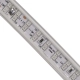 70515 Wide Ταινία Διπλής Σειράς Epistar LED SMD 2835 1m 24W/m 180LED/m 3144lm/m 120° DC 230V Αδιάβροχη IP68 Πράσινο Dimmable - 4