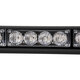 85275 PRO Series Μπάρα Σήμανσης Οχήματος Οδικής Βοήθείας για Αυτοκίνητα & Φορτηγά 16 Προγραμμάτων Φωτισμού STROBE LED SMD 3030 32W DC 10-30V Αδιάβροχη IP66 Πορτοκαλί - 10