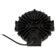 WORKPRO 85413 Προβολάκι LED 63W 6300lm 45° DC 10-30V Αδιάβροχο IP65 Ψυχρό Λευκό 6000K - CREE XBD Chip - Μ17.5x Π4.5 x Υ18cm - 2 Χρόνια Εγγύηση - 5