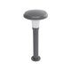WHISPER 90548 Φωτιστικό Κολωνάκι Κήπου με Ντουί 1 x E27 AC 220-240V Αδιάβροχο IP65 - Γκρι Ανθρακί - Μ27 x Π27 x Υ79cm - 12 WHISPER 90548 Φωτιστικό Κολωνάκι Κήπου με Ντουί 1 x E27 AC 220-240V Αδιάβροχο IP65 - Γκρι Ανθρακί - Μ27 x Π27 x Υ79cm - 2