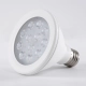  SPOTPAR 60085 Σποτ E27 PAR30 LED 12W 1164lm 36° AC 220-240V IP20 Φυσικό Λευκό 4500K - Μ9.5 x Π9.5 x Υ9.5cm - 3 Χρόνια Εγγύηση - 3