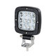 85454 E4 Mark Vehicle & Forklift Work Lights - Φώτα Εργασίας για Οχήματα Περονοφόρα - Κλάρκ LED 27W DC 10-80V Αδιάβροχο IP67 Ψυχρό Λευκό 6000K Μ9.5 x Π3 x Υ13.5cm - 2
