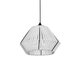 NUI 205-0063 Boho Κρεμαστό Φωτιστικό Οροφής με Ντουί 1 x E27 AC 220-240V IP20 - Λευκό - M36 x Π36 x Υ27cm - 13 NUI 205-0063 Boho Κρεμαστό Φωτιστικό Οροφής με Ντουί 1 x E27 AC 220-240V IP20 - Λευκό - M36 x Π36 x Υ27cm - 2
