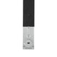 TRACKOLD-2PH 60875 Διφασική Ράγα 3 Καλωδίων 2L+1N για Σύστημα Ράγας Trackold-2PH AC 220-240V IP20 - Μαύρο Ματ - Μ100 x Π5 x Υ1cm - 9