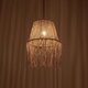 ROKA 205-0075 Boho Κρεμαστό Φωτιστικό Οροφής με Ντουί 1 x E27 AC 220-240V IP20 - Μπεζ - M30 x Π30 x Υ45cm - 14 ROKA 205-0075 Boho Κρεμαστό Φωτιστικό Οροφής με Ντουί 1 x E27 AC 220-240V IP20 - Μπεζ - M30 x Π30 x Υ45cm - 3