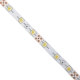 AVILA 90592 Ταινία LED 4.8W/m 260lm/m 120° DC 12V IP20 60 x SMD3528 Chip/m Θερμό Λευκό 2700K Dimmable - Sanan SMD Chip - Μ500 x Π0.7 x Υ0.2cm - Ρολό 5 Μέτρων - 2 Χρόνια Εγγύηση - 3