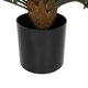 Artificial Garden CYCAS 21474 Τεχνητό Διακοσμητικό Φυτό Κύκας Υ42cm - 4