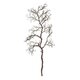 Artificial Garden EXTRA LARGE CORAL BRANCH 21464 Τεχνητό Διακοσμητικό Κλαδί Koράλι Y110cm - 2
