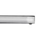 MARA 60447 Μοντέρνο Φωτιστικό Τοίχου - Απλίκα Καθρέπτη Μπάνιου - Πίνακα LED 12W 1400lm 120° AC 220-240V IP44 Μ60 x Π15 x Υ13cm - Φυσικό Λευκό 4500K - Χρώμιο Νίκελ - 11