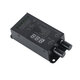 73116 V1-B SKYDANCE DC RF 2.4Ghz Dimmer Constant Voltage Controller 1 Κανάλι DC 12-24V 1 x 20.5A 480W - Max 20.5A 480W - IP20 Μ9 x Π4 x Υ2.8cm - 5 Χρόνια Εγγύηση - 3