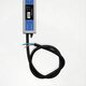 kelvo® SELAS KLV-107-0019 Τροφοδοτικό/Μετασχηματιστής Class II SELV 24W 2A AC 220-240V σε DC 12V Αδιάβροχο IP67 - Γκρι Ανθρακί Ματ - Μ18.2 x Π3 x Υ2cm - 5 Χρόνια Εγγύηση - 5