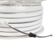 70568 OVALE 120° Degree Neon Flex Epistar LED SMD 5050 1m 18W/m 60LED/m 1818lm/m 120° DC 24V Αδιάβροχη IP68 RGB Dimmable - 4