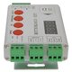 73444 LED Digital RGB Controller DMX512 & Κάρτα SD για LED Digital RGB Προϊόντα 5v - 12v - 24v  HC03 2048 IC - 5