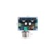 CONVERTER 73114 Ρυθμιστής Τάσης με Είσοδο από DC 4V έως DC 40V & Έξοδο από DC 1.25V έως DC 36V 1 x 8A Max IP20 - Μ6 x Π4.5 x Υ2.5cm - 2 Χρόνια Εγγύηση - 10