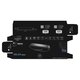 kelvo® SELAS KLV-107-0019 Τροφοδοτικό/Μετασχηματιστής Class II SELV 24W 2A AC 220-240V σε DC 12V Αδιάβροχο IP67 - Γκρι Ανθρακί Ματ - Μ18.2 x Π3 x Υ2cm - 5 Χρόνια Εγγύηση - 7
