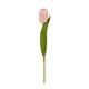 Artificial Garden PINK TULIP BRANCH 21200 Τεχνητό Διακοσμητικό Κλαδί Ροζ Τουλίπα Y37cm - 2
