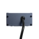  LUMISPLASH 60967 Τροφοδοτικό/Μετασχηματιστής Class II SELV 400W 16.67A DC 24V Αδιάβροχο IP68 - AC 220-240V σε DC 24V - M25.5 x W7.5 x H4cm - 3 Χρόνια Εγγύηση - 5