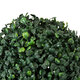 Artificial Garden BUXUS 20404 Τεχνητό Διακοσμητικό Φυτό Πυξός Υ35cm - 3