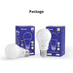 80071 SONOFF B02-BL-A60 - LED BULB E27 A60 806lm 9W WiFi+Bluetooth CW (Cool White + Warm white) Dimming Smart Bulb 2700K-6500K - 18