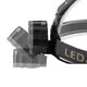 79062 Φακός Κεφαλής Επαναφορτιζόμενος LED CREE XML2-T6 Chip 60 Watt 6000lm με 2 x 18650 Μπαταρίες 13600mAh Ψυχρό Λευκό 6000K - 8