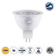 BEAMO 60116 Σποτ GU5.3 MR16 LED 7W 700lm 38° DC 12-24V IP20 Θερμό Λευκό 2700K - Lumileds SMD Chip - Μ5 x Π5 x Υ4.2cm - 3 Χρόνια Εγγύηση - 1
