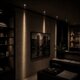 kelvo® KYRON 10° KLV-103-0004 Σποτ GU10 MR16 LED 5W 550lm CRI (Ra) ≥ 90 10° AC 220-240V IP20 Θερμό Λευκό 2700K Dimmable - CREE CXA Chip - Γκρι Ανθρακί Ματ - Μ5 x Π5 x Υ6cm - 3 Χρόνια Εγγύηση - 8
