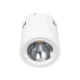 999-0002 Φωτιστικό Σποτ Οροφής Downlight 15W 1500lm 24° AC 220-240V IP20 Θερμό Λευκό 3000K - 2