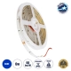 LILAC 70306 Ταινία LED 6W/m 360lm/m 120° DC 24V Αδιάβροχη IP65 60 x SMD2835 Chip/m Μπλε Dimmable - Sanan SMD Chip - Μ500 x Π0.8 x Υ0.2cm - Ρολό 5 Μέτρων - 5 Χρόνια Εγγύηση