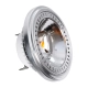  DARKO 60380 Σποτ AR111 LED 14W 1582lm 40° AC 220-240V IP20 Θερμό Λευκό 2700K - Indirect Anti-Glare Reflector - Bridgelux High Lumen COB Gen2 & TÜV SÜD Driver - Μ11.1 x Π11.1 x Υ6.6cm - 3 Χρόνια Εγγύηση - 3