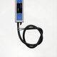 kelvo® SELAS KLV-107-0019 Τροφοδοτικό/Μετασχηματιστής Class II SELV 24W 2A AC 220-240V σε DC 12V Αδιάβροχο IP67 - Γκρι Ανθρακί Ματ - Μ18.2 x Π3 x Υ2cm - 5 Χρόνια Εγγύηση - 4