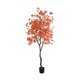 Artificial Garden MAPLE TREE 21105 Τεχνητό Διακοσμητικό Δέντρο Σφένδαμος Μ90 x Π90 x Υ210cm - 5