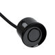 86000 Σύστημα Παρκαρίσματος Parktronic DC 12V με 4 Μαύρους Αισθητήρες και Ηχείο (Buzzer) - 4