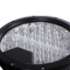 85337 E4 Mark Vehicle & JEEP Work Lights - Φώτα Εργασίας για Οχήματα και JEEP LED High Power 150W DC 10-30V Αδιάβροχo IP6K9K Ψυχρό Λευκό 6000K M22 x Π7 x Υ23.5cm - 5
