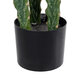 Artificial Garden CEREUS JAMACARU CACTUS 20192 Τεχνητό Διακοσμητικό Φυτό Κάκτος Κηρίος Υ80cm - 5