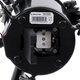 99051 WORKING LIGHT LED Επαγγελματικό Φωτιστικό Εργασίας - Δυνατότητα Τοποθέτησης με Τρίποδο ή Κρεμαστό - 65W 6000lm 360° AC 220-240V IP65 με Αντοχή Κρούσης IK08 Φ70 x Υ130cm Ψυχρό Λευκό 6500K - 3 Years Warranty - 8