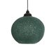 SOLEI 205-0015 Boho Κρεμαστό Φωτιστικό Οροφής με Ντουί 1 x E27 AC 220-240V IP20 - Πράσινο - M20 x Π20 x Υ25cm - 12 SOLEI 205-0015 Boho Κρεμαστό Φωτιστικό Οροφής με Ντουί 1 x E27 AC 220-240V IP20 - Πράσινο - M20 x Π20 x Υ25cm - 5