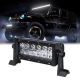 85460 PRO Series Μπάρα Ίσια - Straight για Αυτοκίνητα & Φορτηγά LED CREE XBD 36W 3600lm DC 10-30V Αδιάβροχη IP65 Ψυχρό Λευκό 6000K - 6